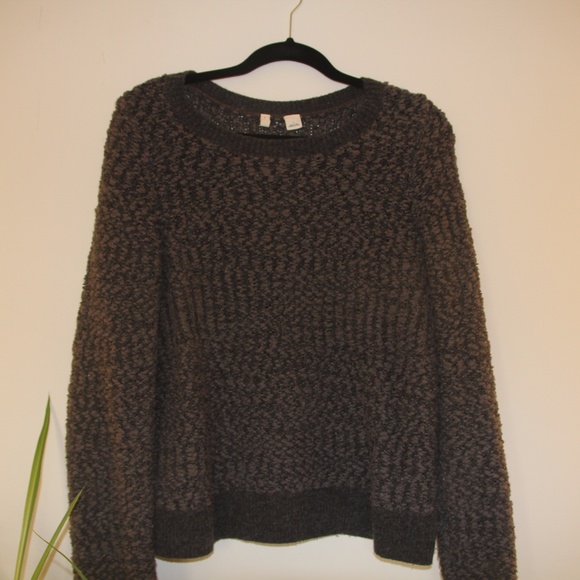 Anthropologie Sweaters - Anthropologie Sweater